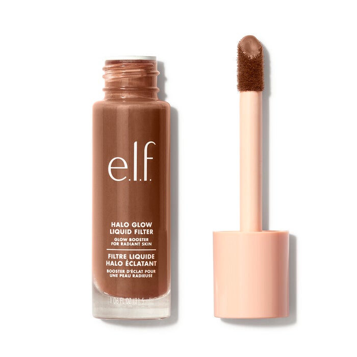e.l.f. Halo Glow Liquid Filter