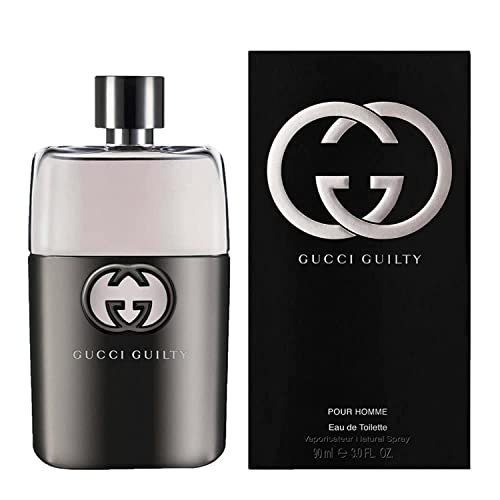 Gucci Guilty Pour Homme Eau de Toilette