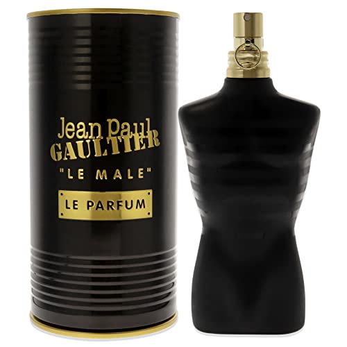 Jean Paul Gaultier Le Male Le Parfum