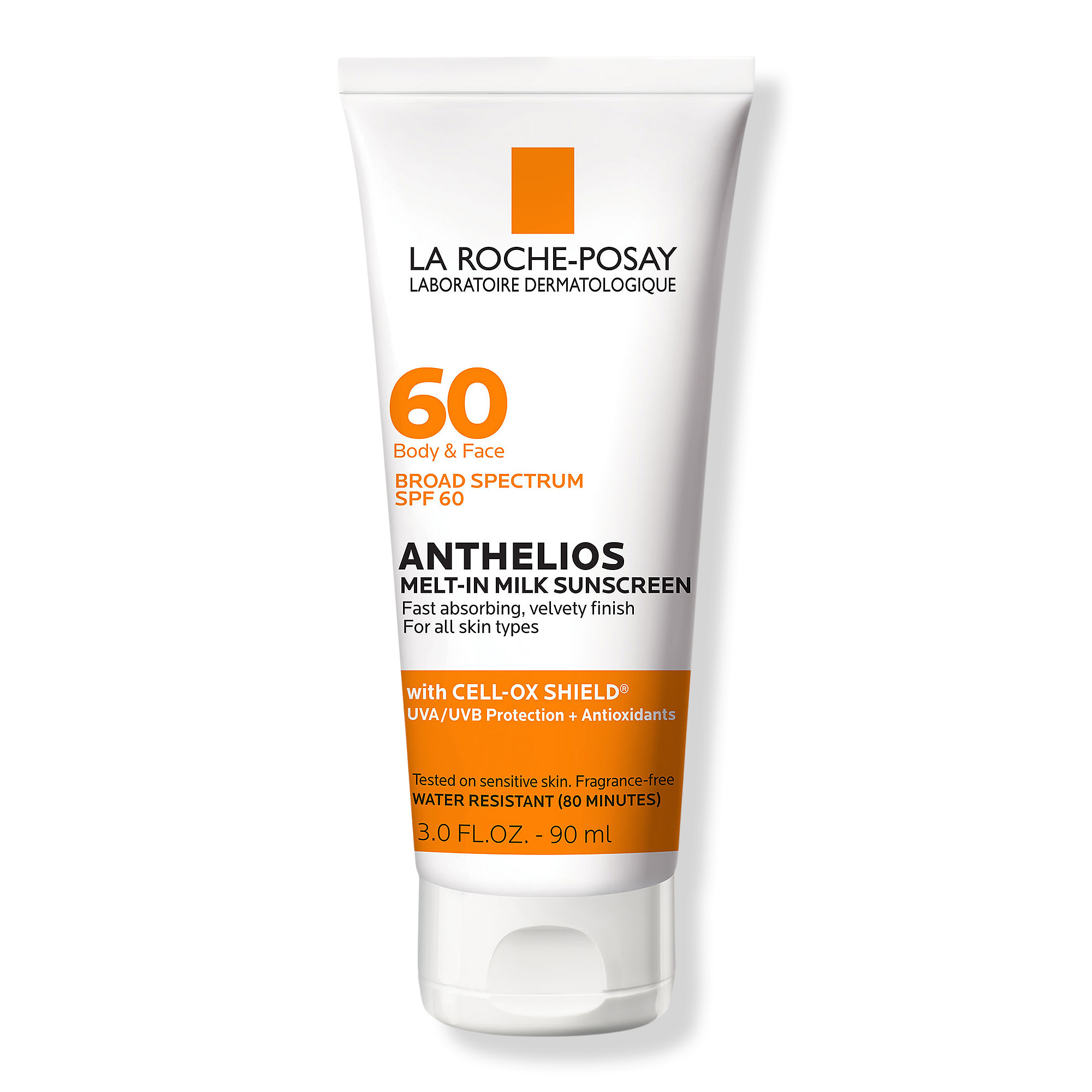 La Roche-Posay Anthelios Melt-In Milk SPF 60