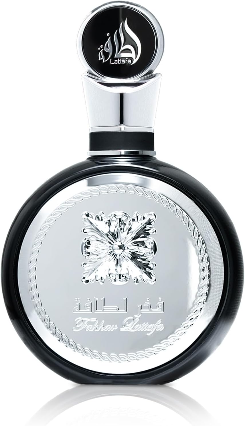 Lattafa Fakhar Eau de Parfum