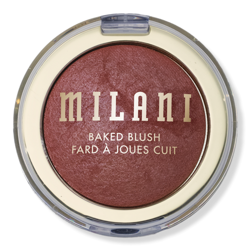 Milani Baked Blush