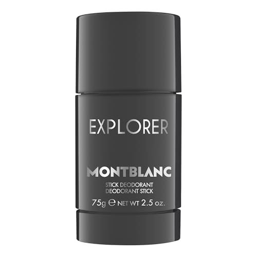 Montblanc Explorer
