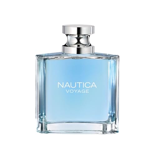 Nautica Voyage Eau de Toilette