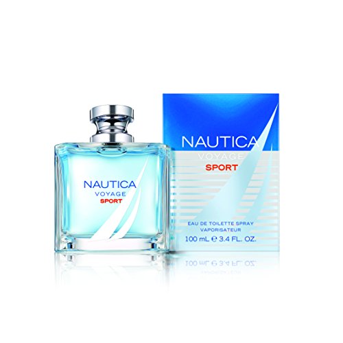 Nautica Voyage Sport