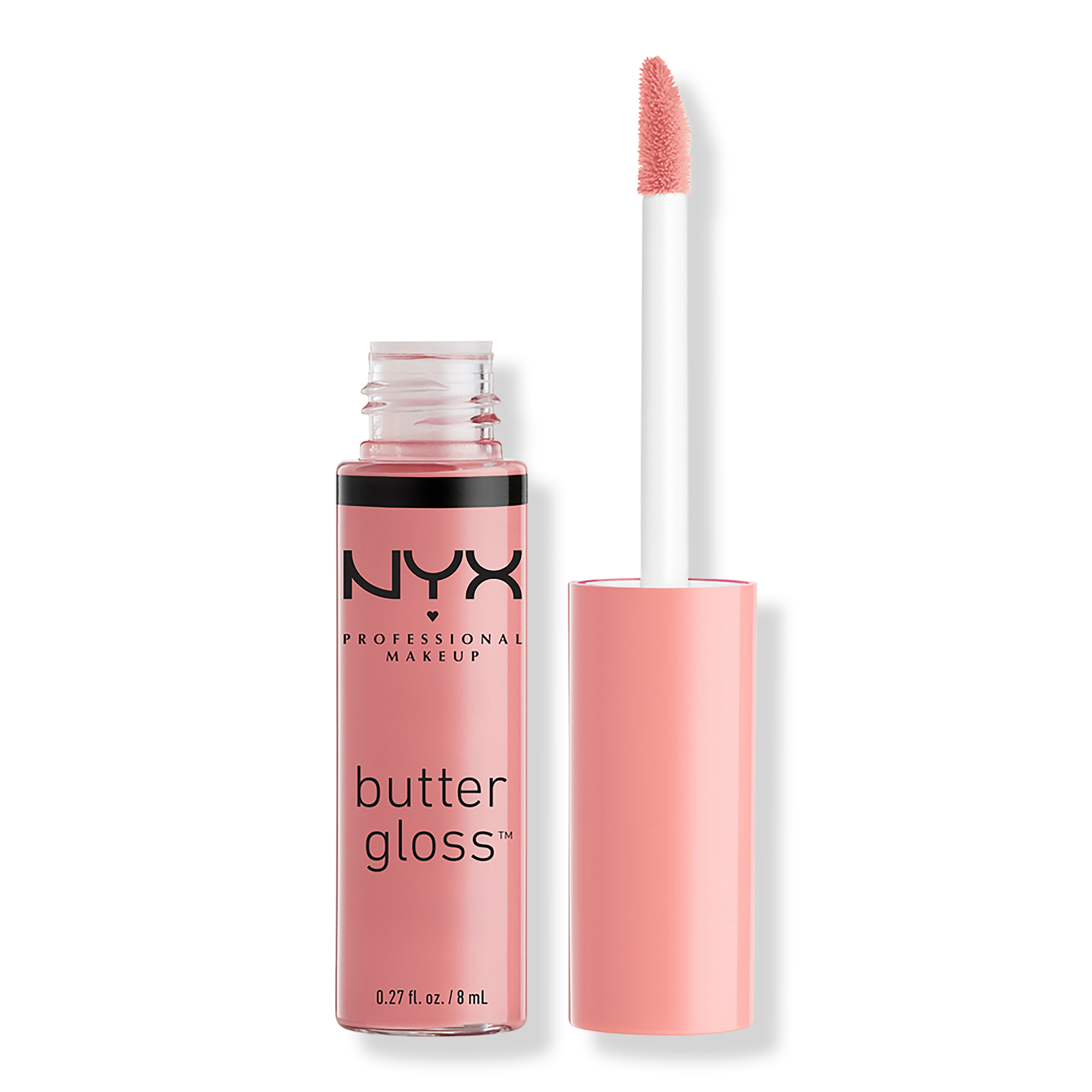 NYX Butter Gloss