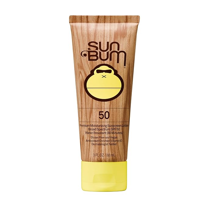 Sun Bum Original SPF 50 Lotion