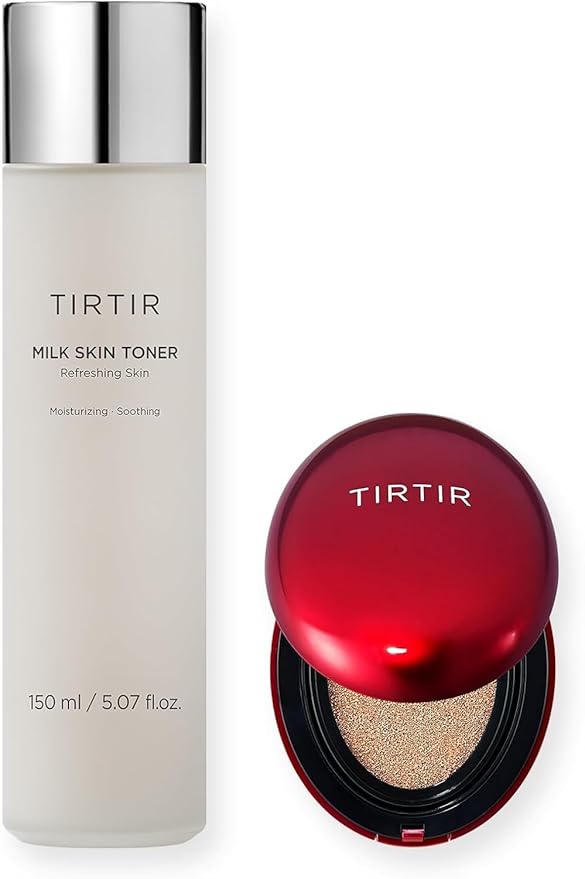 TIRTIR Mask Fit Red Cushion Foundation
