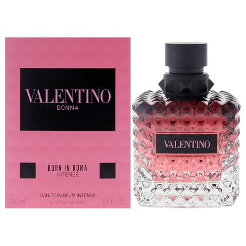 Valentino Donna Born In Roma Intense