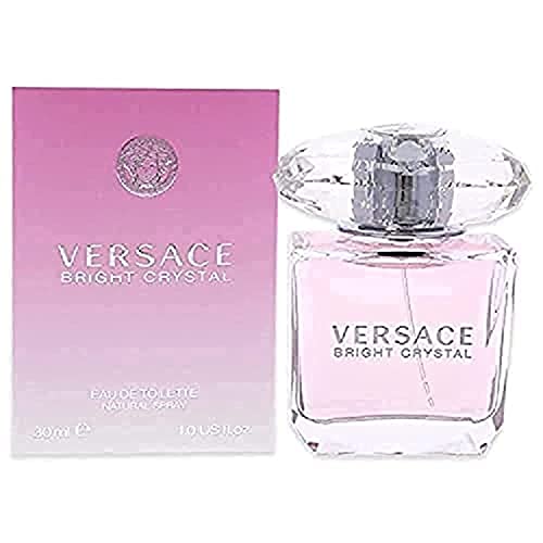 Versace Bright Crystal