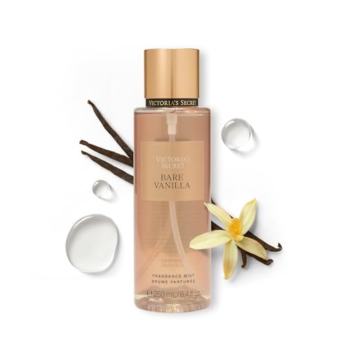 Victoria's Secret Bare Vanilla Mist