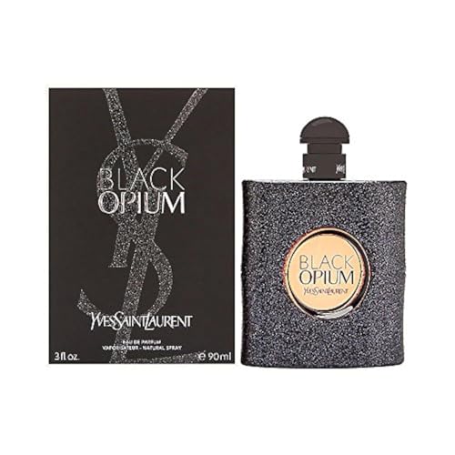 Yves Saint Laurent Black Opium Eau de Parfum